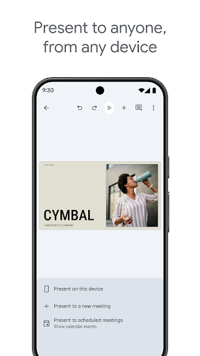 Google Slides screenshot