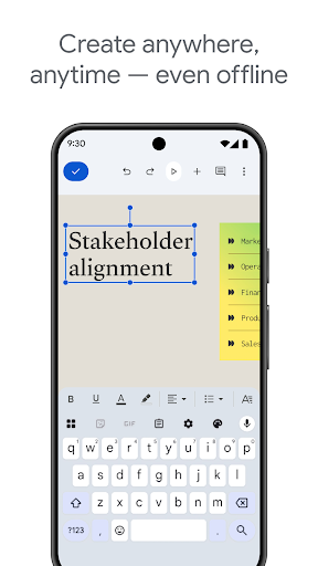 Google Slides screenshot