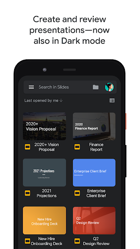 Google Slides screenshot