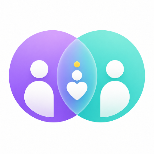 Co-Parenting App - Hando
