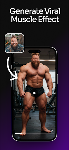 AI Image Generator: ImagineArt screenshot