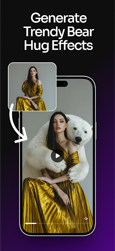 AI Image Generator: ImagineArt screenshot