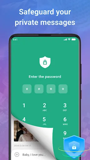 Messages - SMS Messenger + screenshot