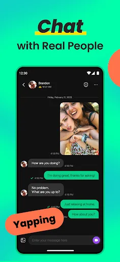 Azar: Video Chat, Meet Friends screenshot