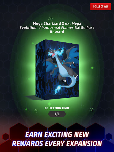 Pokémon TCG Live screenshot