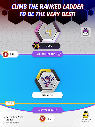 Pokémon TCG Live screenshot