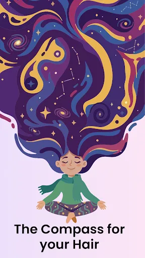 Curlify - Haircare Scanner screenshot