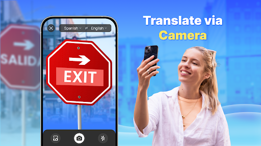 Translate - Translator screenshot