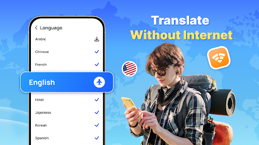 Translate - Translator screenshot