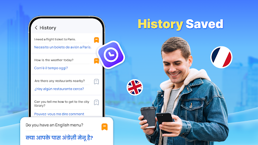 Translate - Translator screenshot