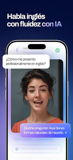 Master English screenshot