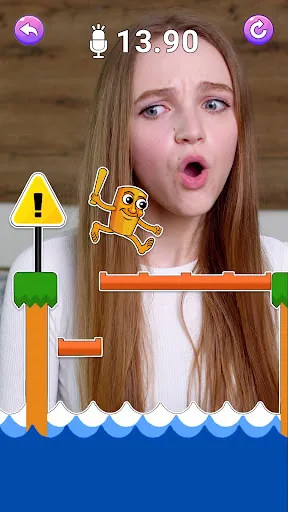 Mini Games: Brainrot Challenge screenshot