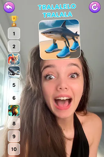 Mini Games: Brainrot Challenge screenshot