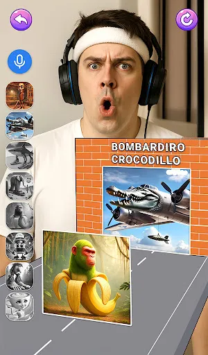 Mini Games: Brainrot Challenge screenshot