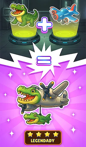 Mini Games: Brainrot Challenge screenshot