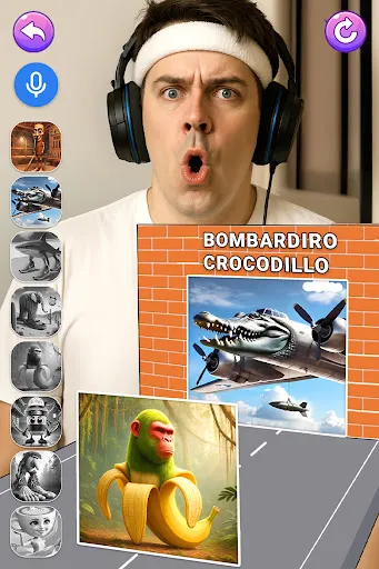 Mini Games: Brainrot Challenge screenshot