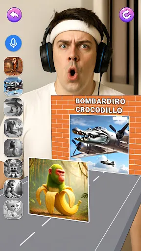 Mini Games: Brainrot Challenge screenshot