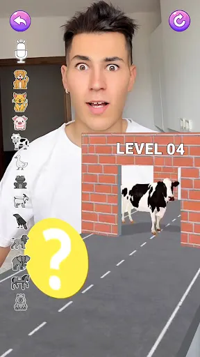 Mini Games: Brainrot Challenge screenshot