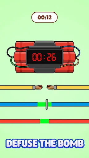 Mini Games: Brainrot Challenge screenshot