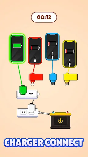 Mini Games: Brainrot Challenge screenshot