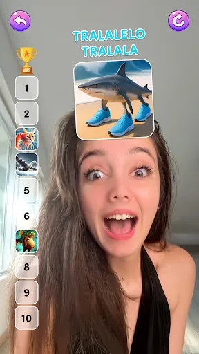 Mini Games: Brainrot Challenge screenshot