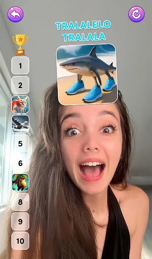 Mini Games: Brainrot Challenge screenshot