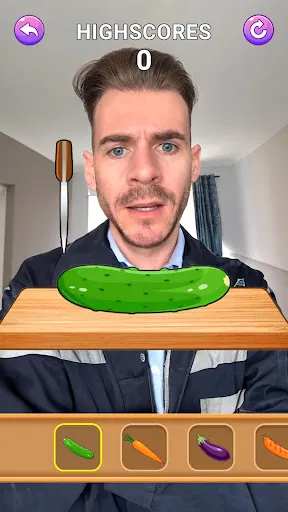 Mini Games: Brainrot Challenge screenshot