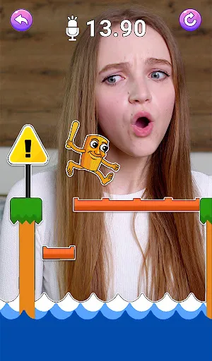 Mini Games: Brainrot Challenge screenshot