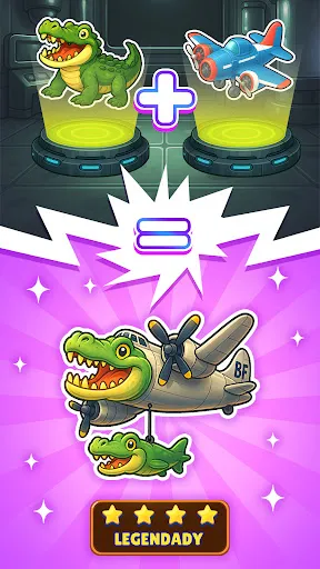 Mini Games: Brainrot Challenge screenshot