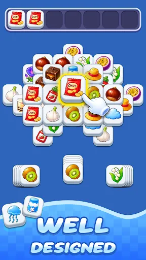 Tile Bloom: Cozy Puzzle screenshot
