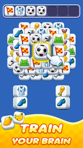 Tile Bloom: Cozy Puzzle screenshot