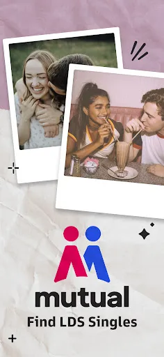 Mutual LDS Dating: Meet & Chat screenshot