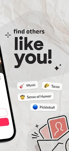 Mutual LDS Dating: Meet & Chat screenshot