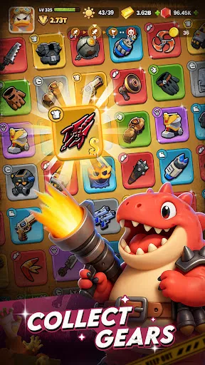 Duck Survival screenshot