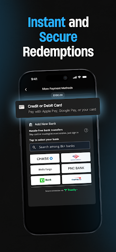 Novig: Trade & Predict Sports screenshot