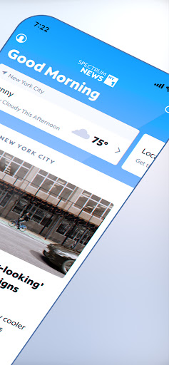 Spectrum News: Local Stories screenshot