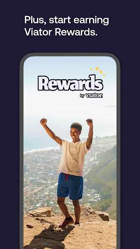 Viator Tours & Attractions screenshot