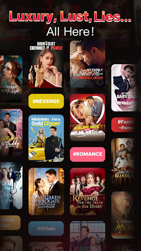 GoodShort - Short Dramas Hub screenshot
