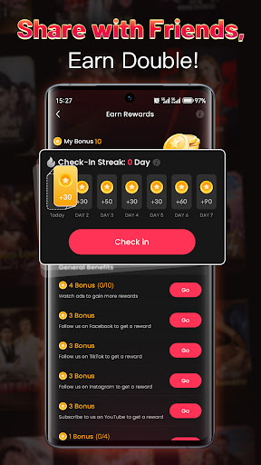 GoodShort - Short Dramas Hub screenshot