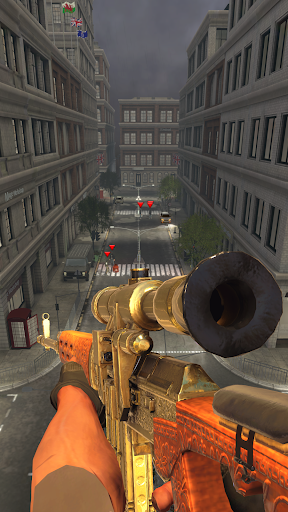 Sniper Agent: Offline Shooter screenshot