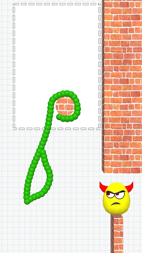 Draw To Smash - Draw Puzzle screenshot