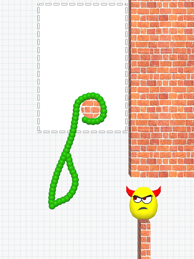 Draw To Smash - Draw Puzzle screenshot