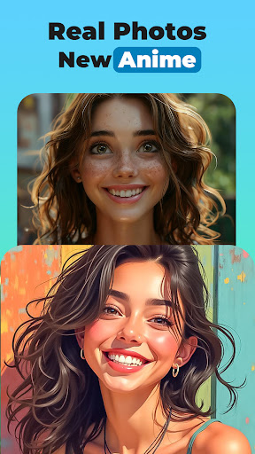 ETM: AI Image Generator screenshot