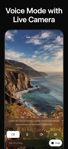 Grok - AI Chat & Video screenshot