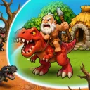 Dino King: Survival Idle