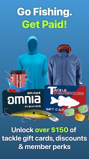 BassForecast: Fishing Forecast screenshot