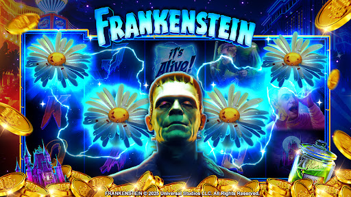 Quick Hit Casino Slots Games screenshot