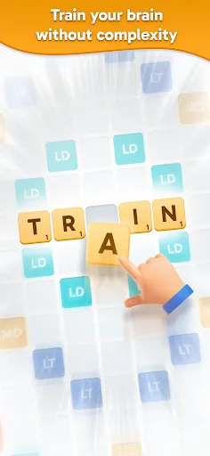 Word Game Classic screenshot
