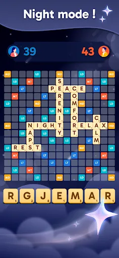 Word Game Classic screenshot