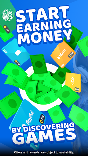 Money Well - Games for rewards screenshot